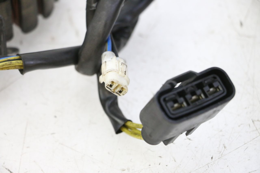 photo de ESTATOR PEUGEOT SATELIS 125 (2013 - 2018)