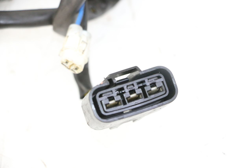 photo de ESTATOR PEUGEOT SATELIS 125 (2013 - 2018)