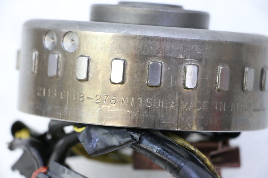 photo de ESTATOR PEUGEOT SATELIS 125 (2010 - 2012)