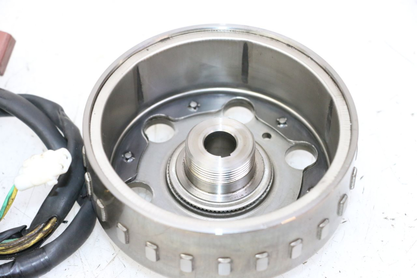 photo de ESTATOR PEUGEOT SATELIS 125 (2010 - 2012)