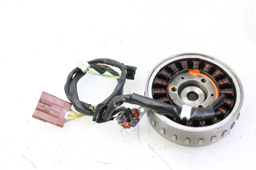 photo de ESTATOR PEUGEOT SATELIS 125 (2010 - 2012)