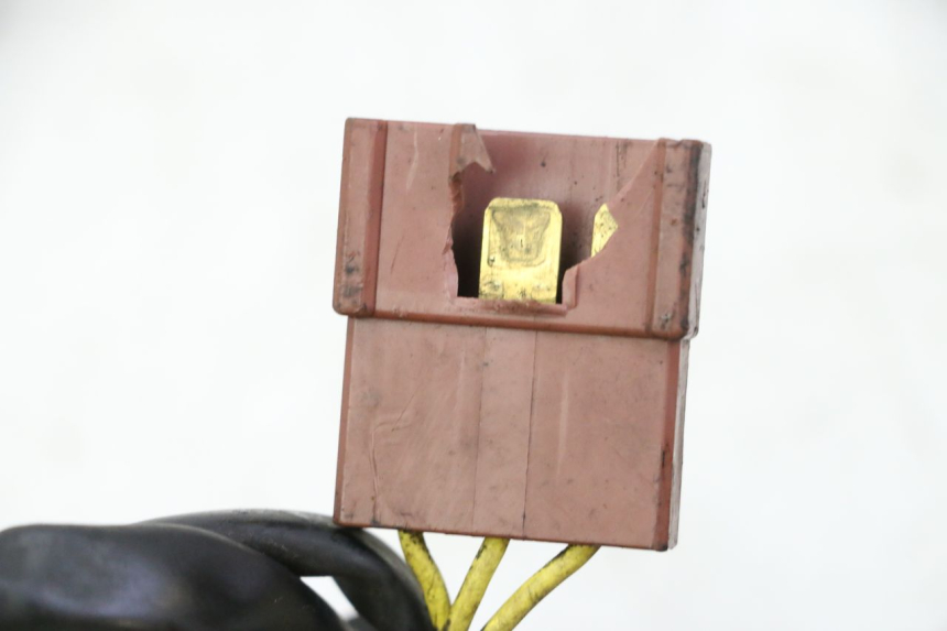 photo de ESTATOR PEUGEOT SATELIS 125 (2010 - 2012)