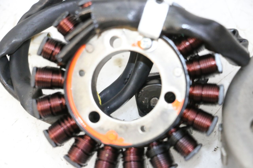 photo de ESTATOR PEUGEOT SATELIS 125 (2010 - 2012)