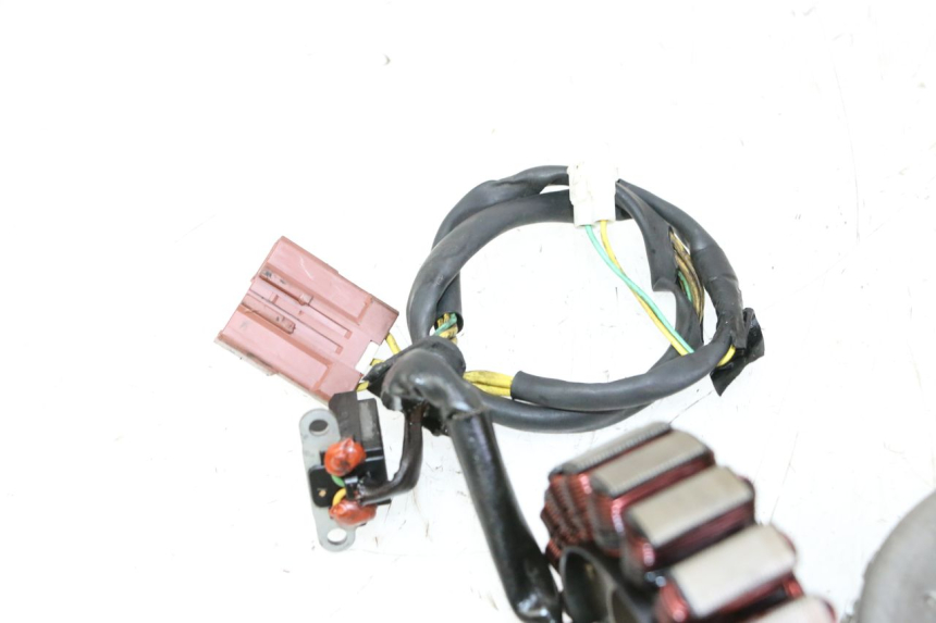 photo de ESTATOR PEUGEOT SATELIS 125 (2010 - 2012)