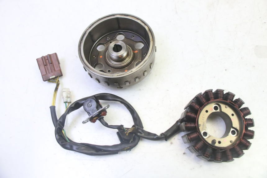 photo de ESTATOR PEUGEOT SATELIS 125 (2013 - 2018)