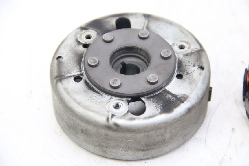 photo de ROTOR ESTATOR APRILIA SCARABEO 4T 50 (2009 - 2017)