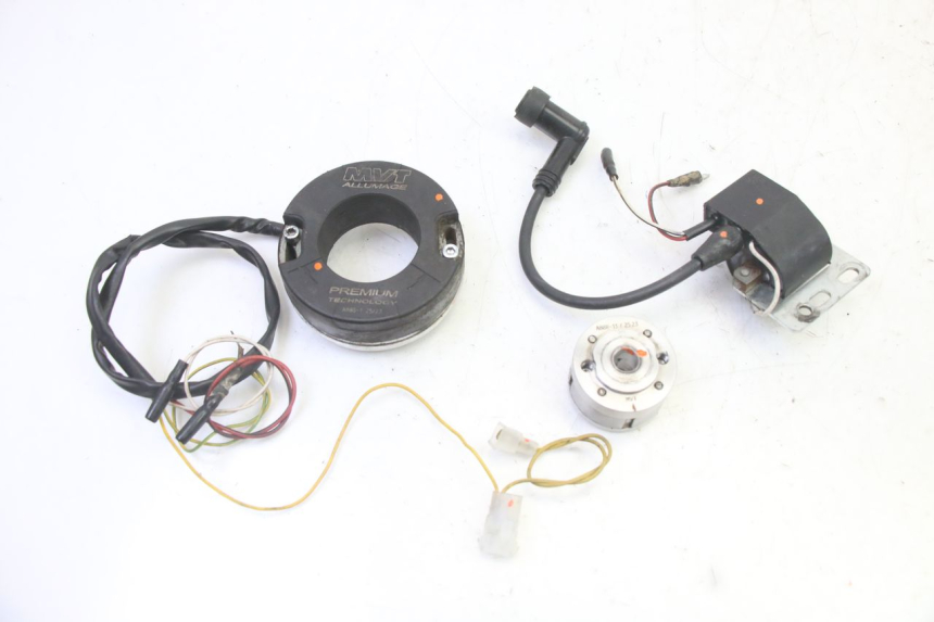 photo de ESTATOR DERBI SENDA SM DRD 50 (2008 - 2013)