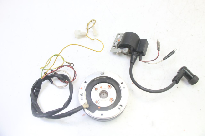 photo de ESTATOR DERBI SENDA SM DRD 50 (2008 - 2013)