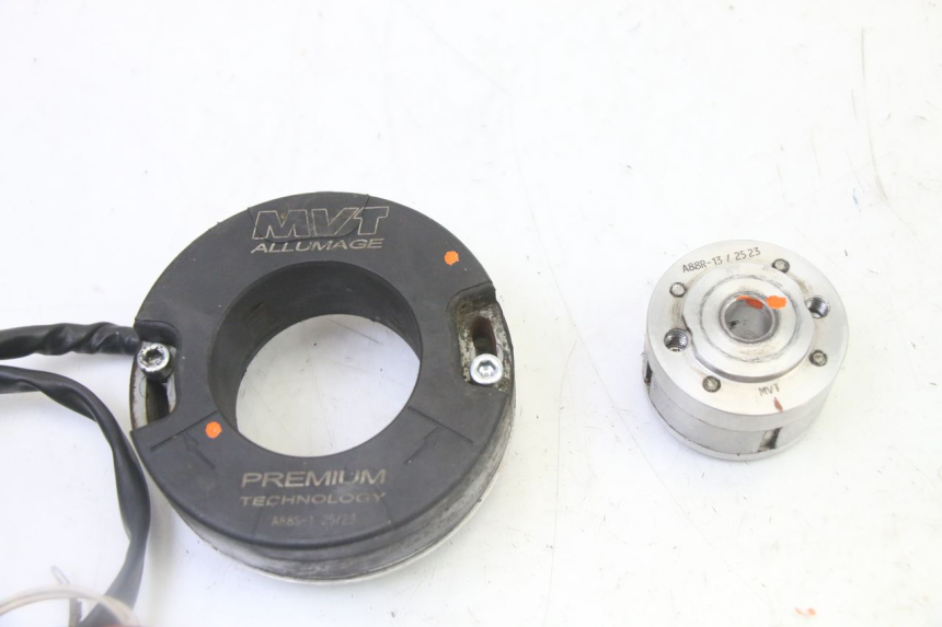 photo de ESTATOR DERBI SENDA SM DRD 50 (2008 - 2013)