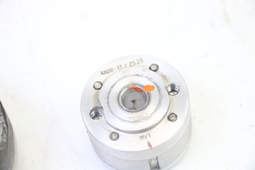 photo de ESTATOR DERBI SENDA SM DRD 50 (2008 - 2013)