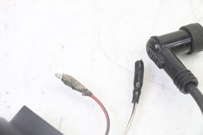 photo de ESTATOR DERBI SENDA SM DRD 50 (2008 - 2013)