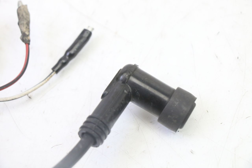 photo de ESTATOR DERBI SENDA SM DRD 50 (2008 - 2013)