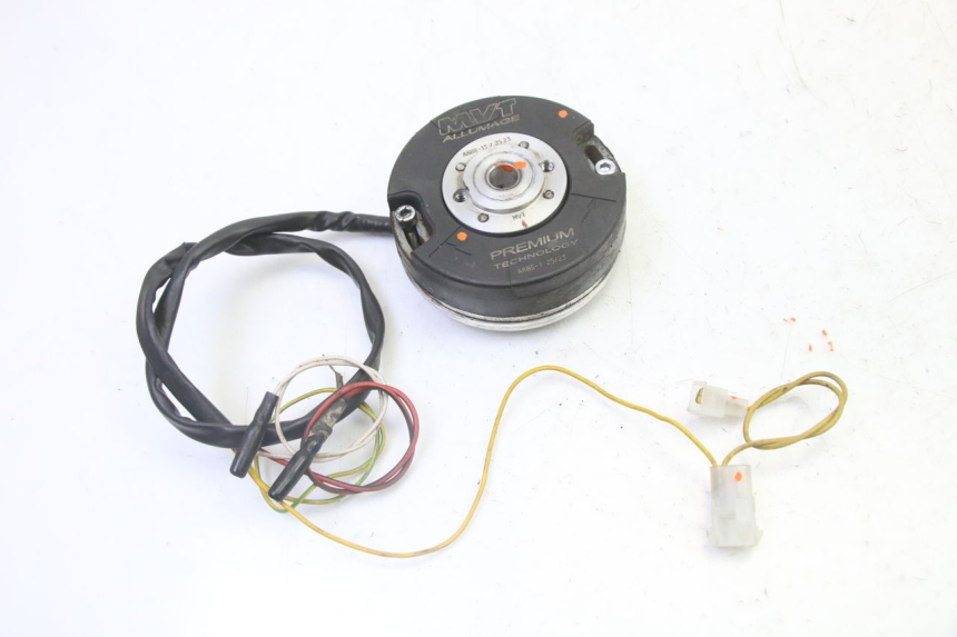 photo de ESTATOR DERBI SENDA SM DRD 50 (2008 - 2013)