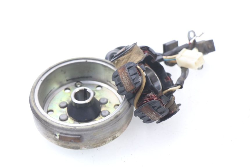 photo de ESTATOR PEUGEOT SPEEDFIGHT 3 AIR 50 (2009 - 2015)