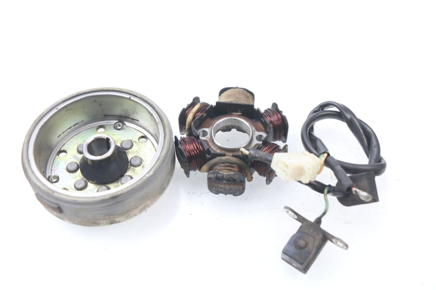 photo de ESTATOR PEUGEOT SPEEDFIGHT 3 AIR 50 (2009 - 2015)