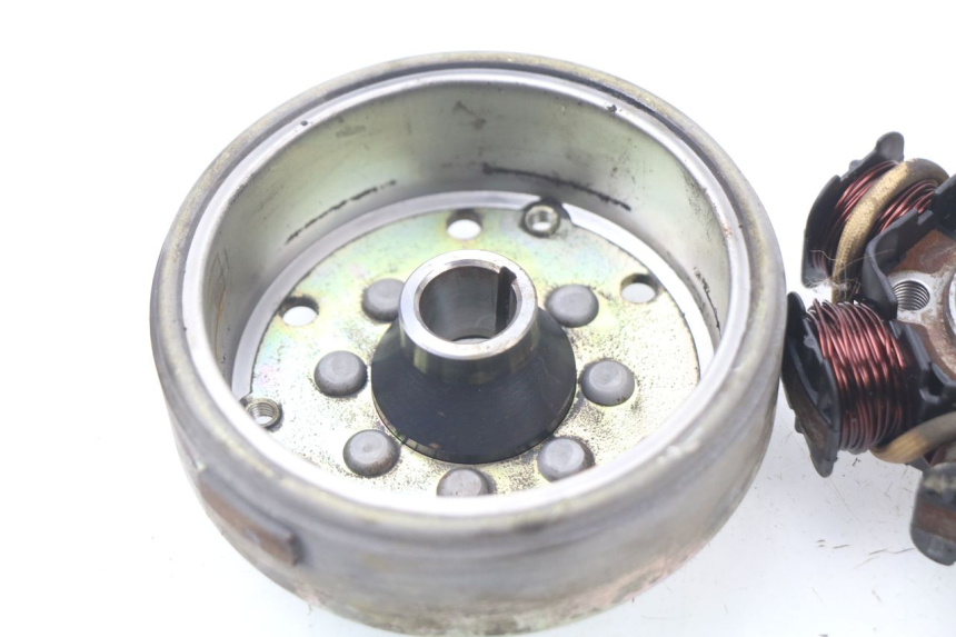 photo de ESTATOR PEUGEOT SPEEDFIGHT 3 AIR 50 (2009 - 2015)