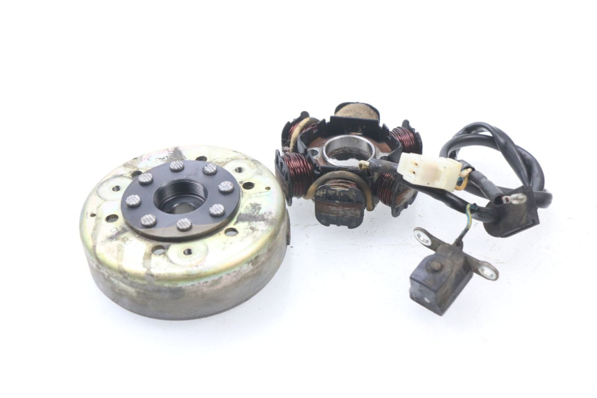 photo de ESTATOR PEUGEOT SPEEDFIGHT 3 AIR 50 (2009 - 2015)