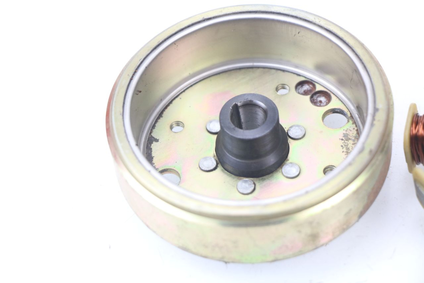 photo de ROTOR ESTATOR JM MOTORS SUNNY 50 (2017 - 2020)