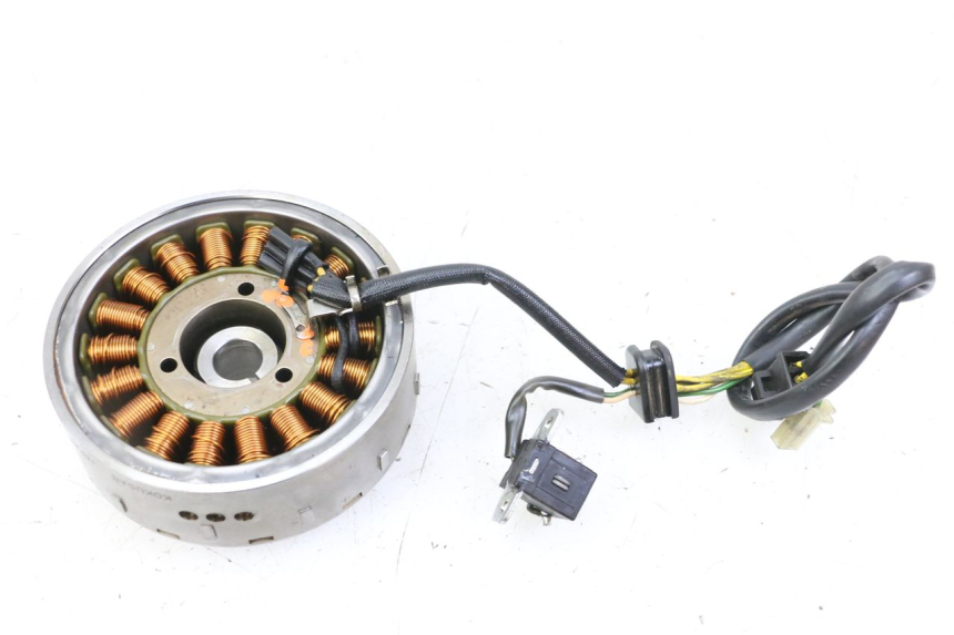 photo de ROTOR ESTATOR SUZUKI BURGMAN 125 (2007 - 2014)