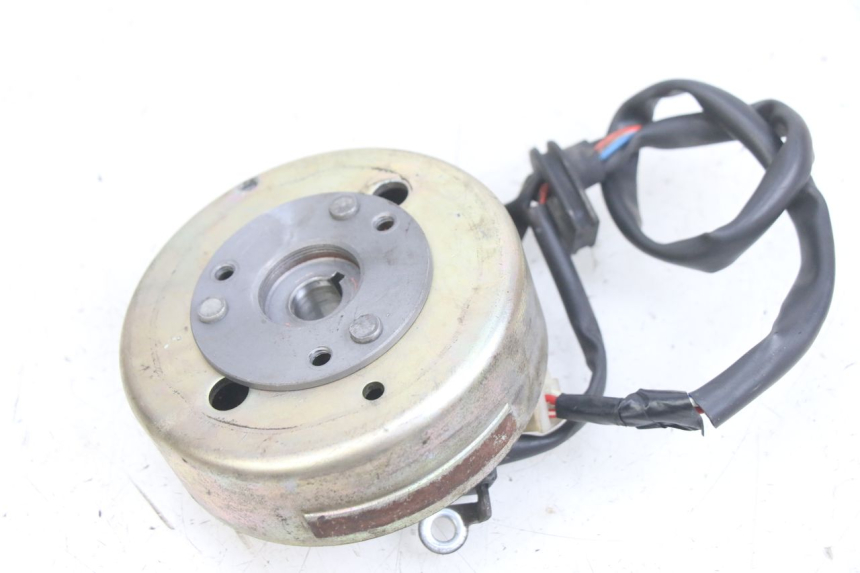 photo de ROTOR ESTATOR TNT MOTOR FASTINO 4T 50 (2013 - 2019)