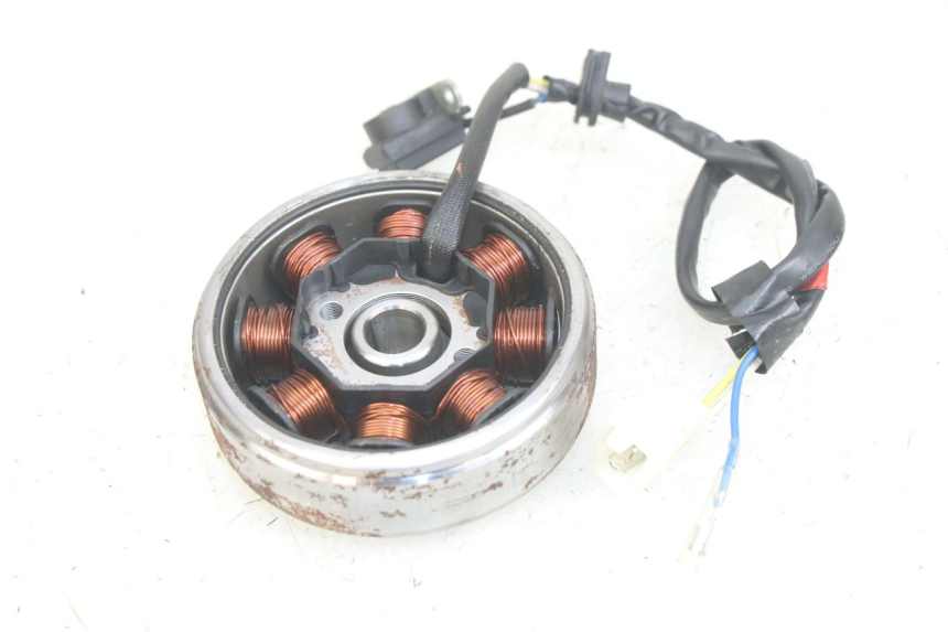 photo de ROTOR ESTATOR PEUGEOT TWEET 4T 50 (2014 - 2019)