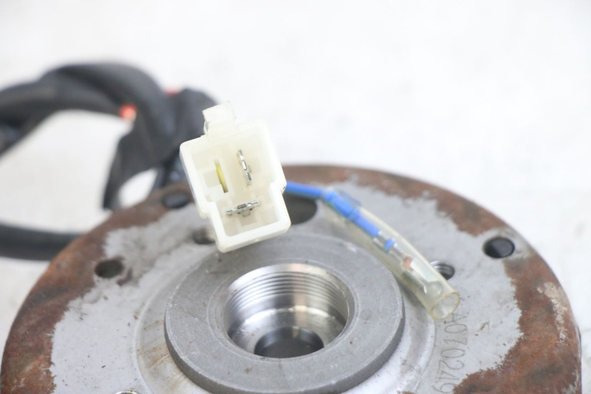 photo de ROTOR ESTATOR PEUGEOT TWEET 4T 50 (2014 - 2019)