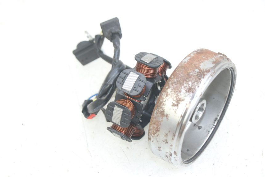 photo de ROTOR ESTATOR PEUGEOT TWEET 4T 50 (2014 - 2019)