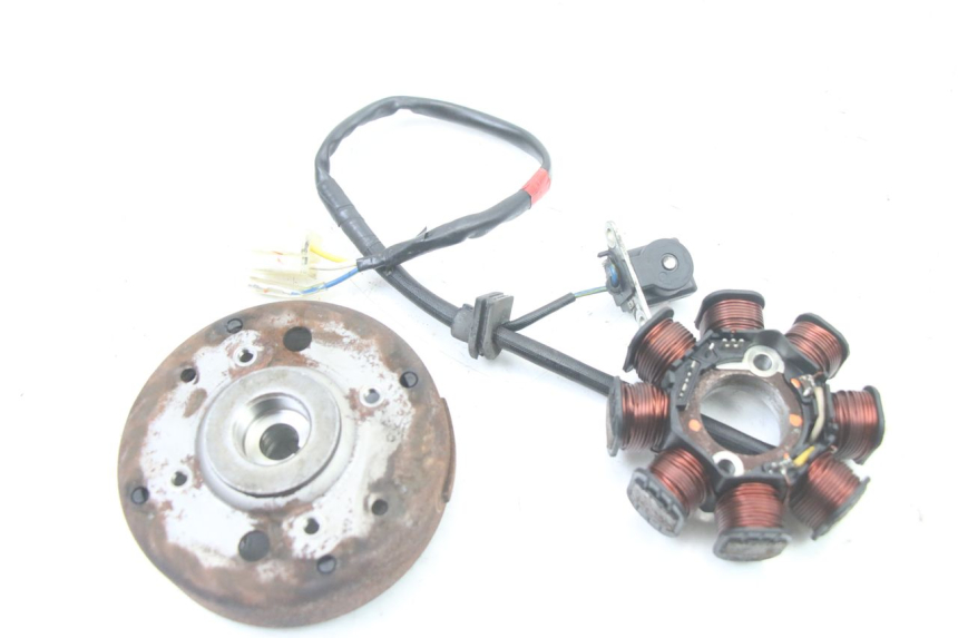 photo de ESTATOR PEUGEOT TWEET 4T 50 (2018 - 2020)