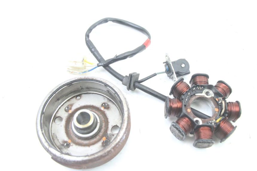 photo de ESTATOR PEUGEOT TWEET 4T 50 (2018 - 2020)