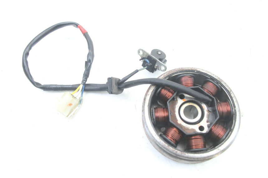 photo de ESTATOR PEUGEOT TWEET 4T 50 (2018 - 2020)