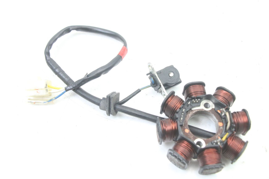 photo de ESTATOR PEUGEOT TWEET 4T 50 (2018 - 2020)