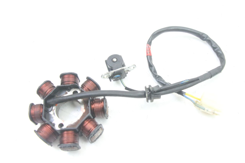 photo de ESTATOR PEUGEOT TWEET 4T 50 (2018 - 2020)