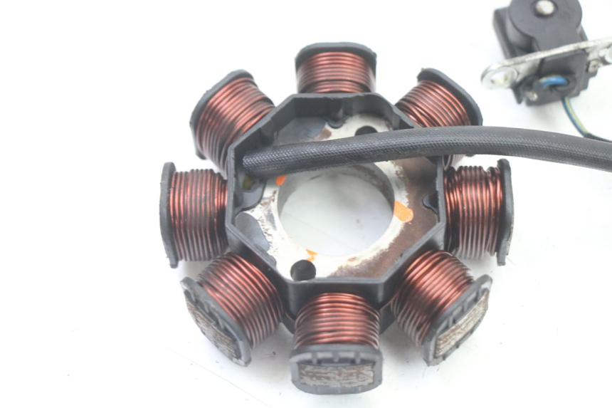 photo de ESTATOR PEUGEOT TWEET 4T 50 (2018 - 2020)