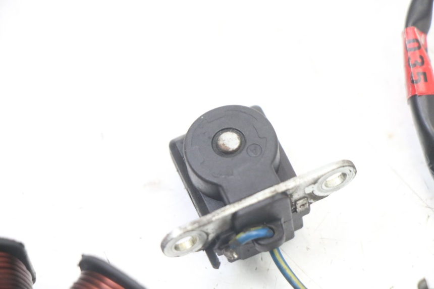 photo de ESTATOR PEUGEOT TWEET 4T 50 (2018 - 2020)