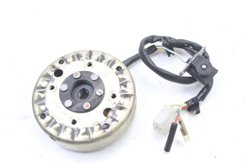 photo de ESTATOR UNIVERSAL BIKE ZN50QT-11B 50 (2018 - 2021)