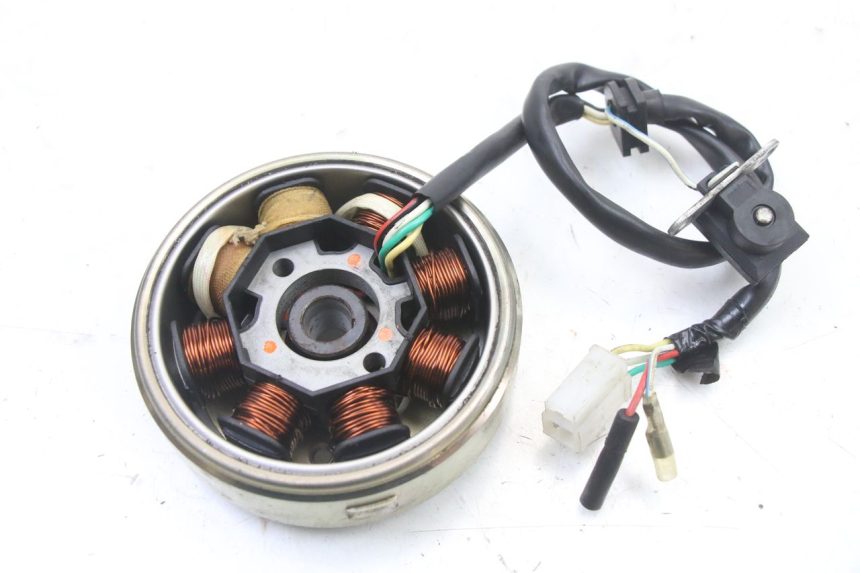 photo de ESTATOR UNIVERSAL BIKE ZN50QT-11B 50 (2018 - 2021)