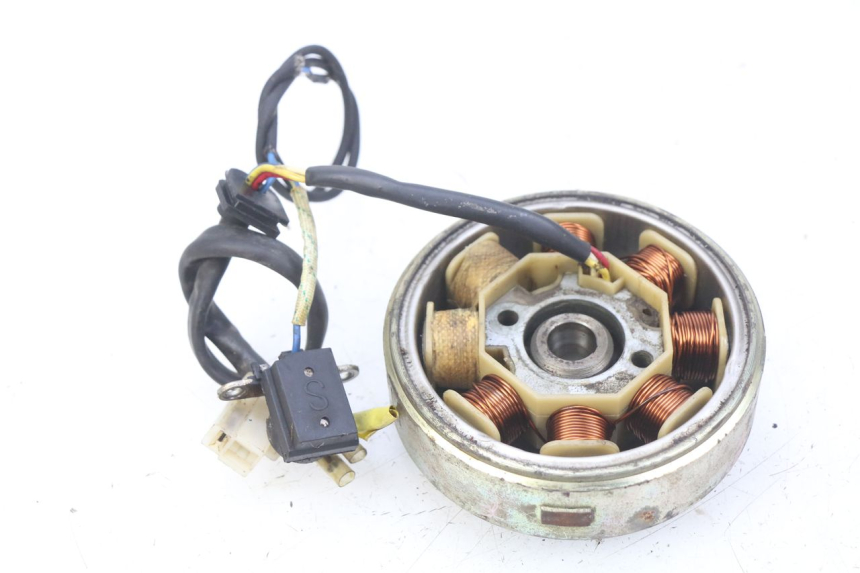 photo de ROTOR ESTATOR PEUGEOT V-CLIC VCLIC 50 (2007 - 2013)