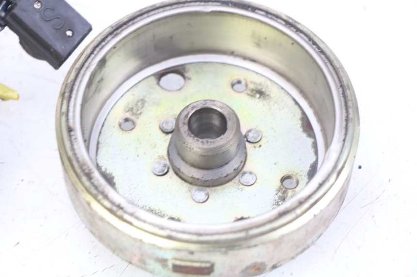 photo de ROTOR ESTATOR PEUGEOT V-CLIC VCLIC 50 (2007 - 2013)