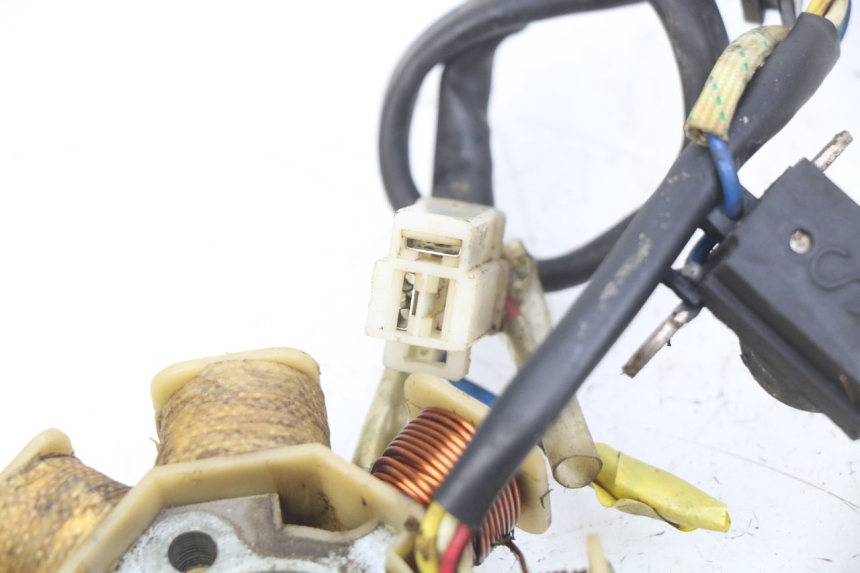 photo de ROTOR ESTATOR PEUGEOT V-CLIC VCLIC 50 (2007 - 2013)