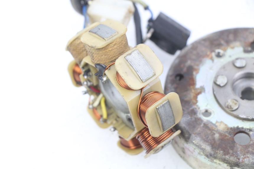 photo de ROTOR ESTATOR PEUGEOT V-CLIC VCLIC 50 (2007 - 2013)