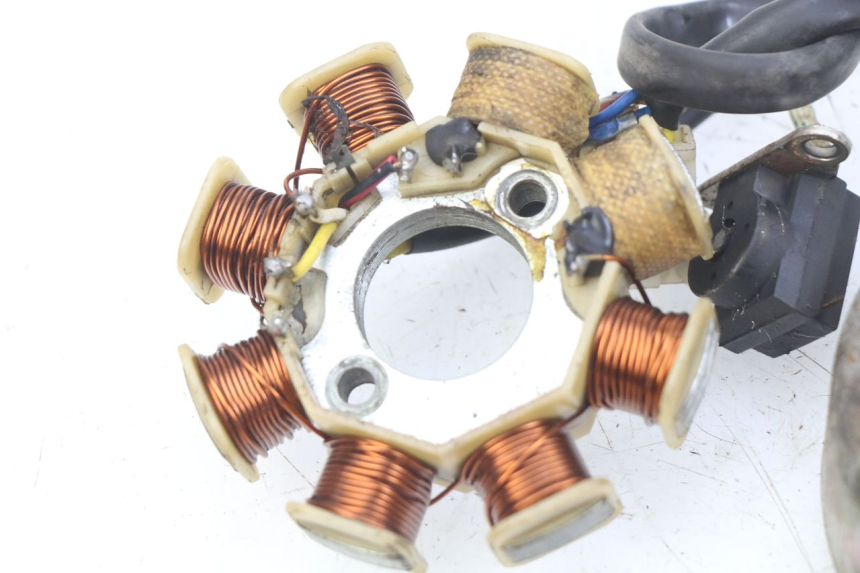 photo de ROTOR ESTATOR PEUGEOT V-CLIC VCLIC 50 (2007 - 2013)