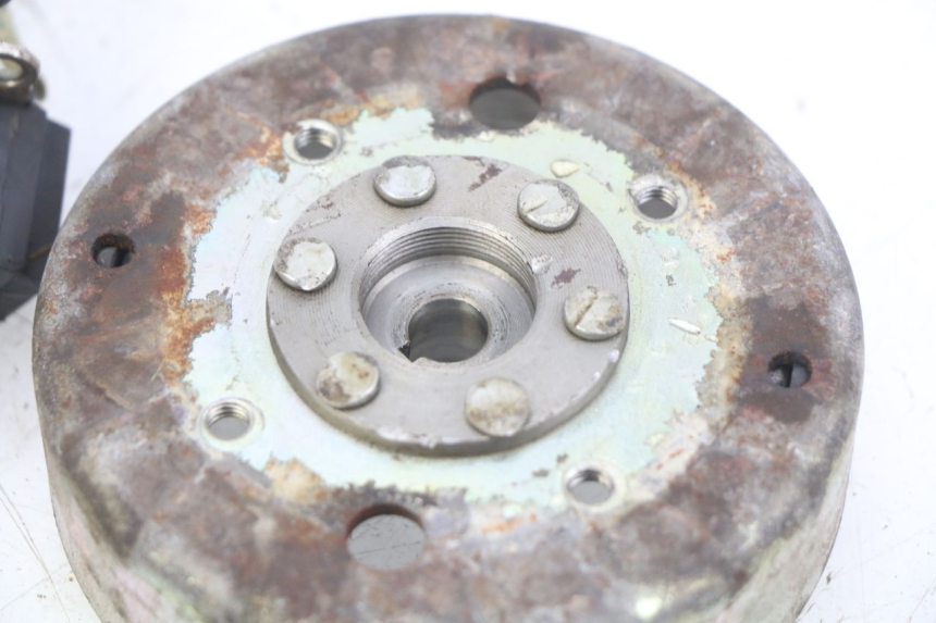 photo de ROTOR ESTATOR PEUGEOT V-CLIC VCLIC 50 (2007 - 2013)
