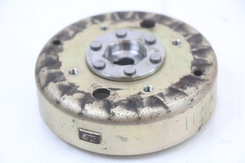 photo de Rotor Estator BEELINE VELOCE 4T 50 (2011 - 2020)