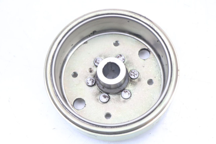 photo de Rotor Estator BEELINE VELOCE 4T 50 (2011 - 2020)