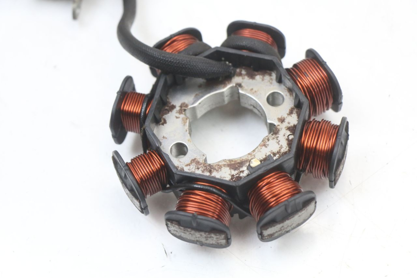 photo de Rotor Estator BEELINE VELOCE 4T 50 (2011 - 2020)