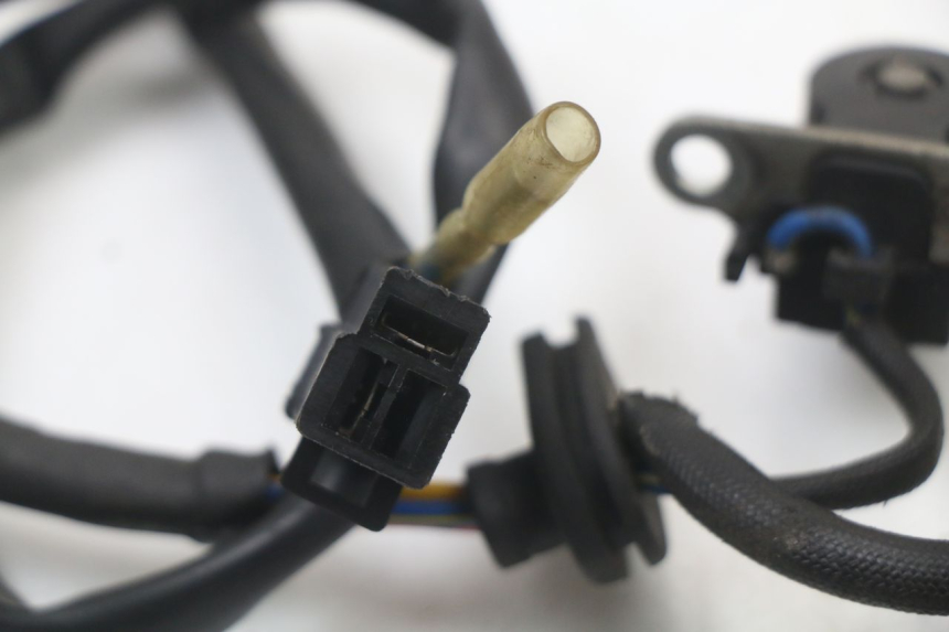 photo de Rotor Estator BEELINE VELOCE 4T 50 (2011 - 2020)