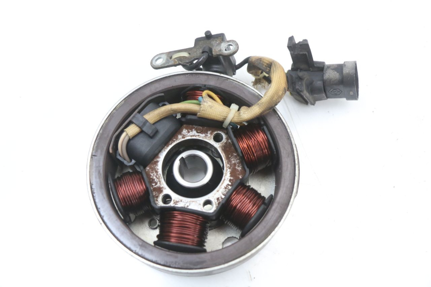 photo de ROTOR ESTATOR PIAGGIO VESPA S 2T 50 (2007 - 2014)