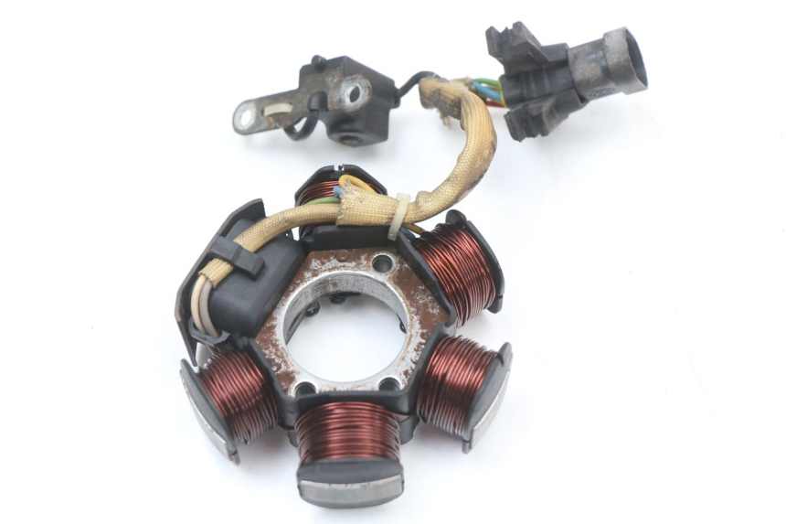 photo de ROTOR ESTATOR PIAGGIO VESPA S 2T 50 (2007 - 2014)