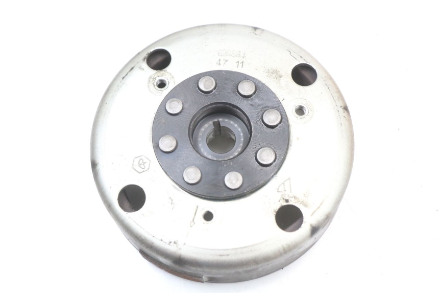 photo de ROTOR ESTATOR PIAGGIO VESPA S 2T 50 (2007 - 2014)