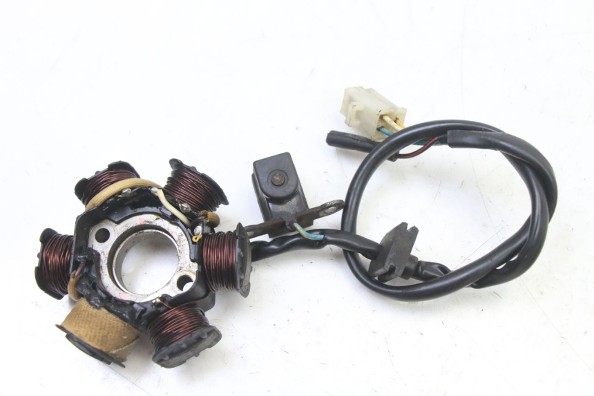 photo de ROTOR ESTATOR PEUGEOT VIVACITY NEW 2T 50 (2008 - 2017)